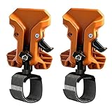 Industrial Tool Fasteners Quick Releases Mechanism Drill Holder Belt Clip, Hook for Hammer Use Hook for Cordless Driver