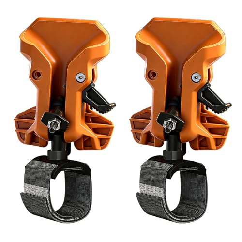 Industrial Tool Fasteners Quick Releases Mechanism Drill Holder Belt Clip, Hook for Hammer Use Hook for Cordless Driver