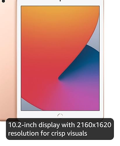 Amazon.com: Apple 2019 Apple iPad, 10.2-inch, Wi-Fi + Cellular