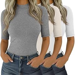 Light Gray, White, Cream