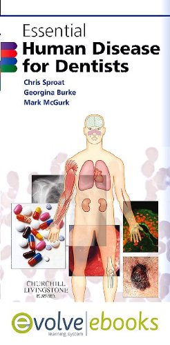 Essential Human Disease For Dentists