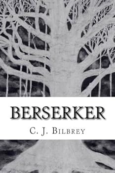 Paperback Berserker: Operation:Vanguard Book