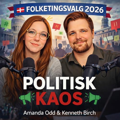 Afsnit 30 &ndash; Valgspecial 23: Kiki (A)