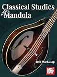 Photo Gallery classical studies for mandola (english edition) Photo Gallery classical studies for mandola (english edition)