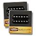 Tonerider AC2 Alnico II Classic Humbucker Set - Black