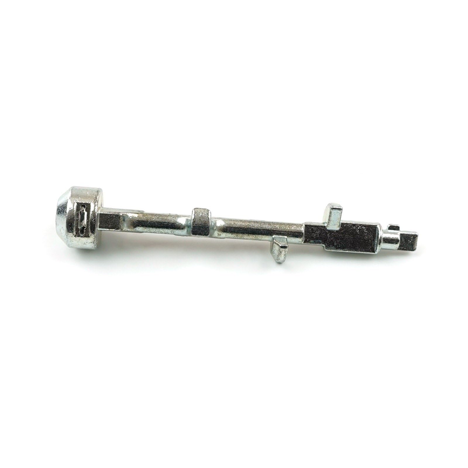 Ronページ Amazon.com: BSP34 Steering Wheel Ignition Lock Barrel Shaft Rod