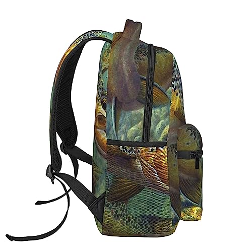 Sac à dos d'écolier léger avec fermeture éclair fluide taille unique