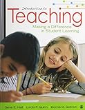 BUNDLE: Hall: Introduction to Teaching + Hall: Introduction to Teaching Interactive eBook