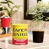 Cafe Bustelo, Espresso Style Dark Roast Ground Coffee, 10 oz. Can