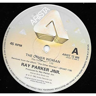 The Other Woman / Jack And Jill