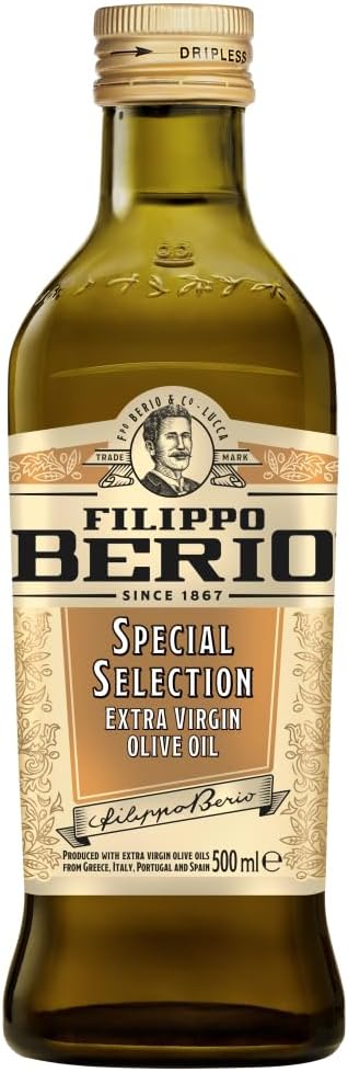 Special Selection Extra Virgin Olive Oil, 500 ml