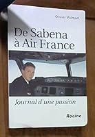 De sabena a air France 2873862882 Book Cover