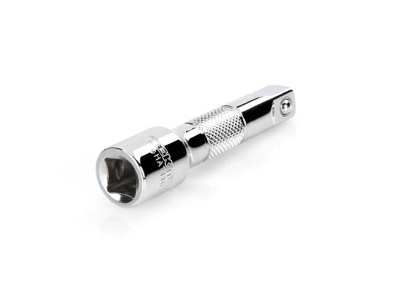Extensão para soquete TEKTON com acionamento de 9,5 mm (3/8 pol.) e 7,6 cm de comprimento SHA11103, 1 peça