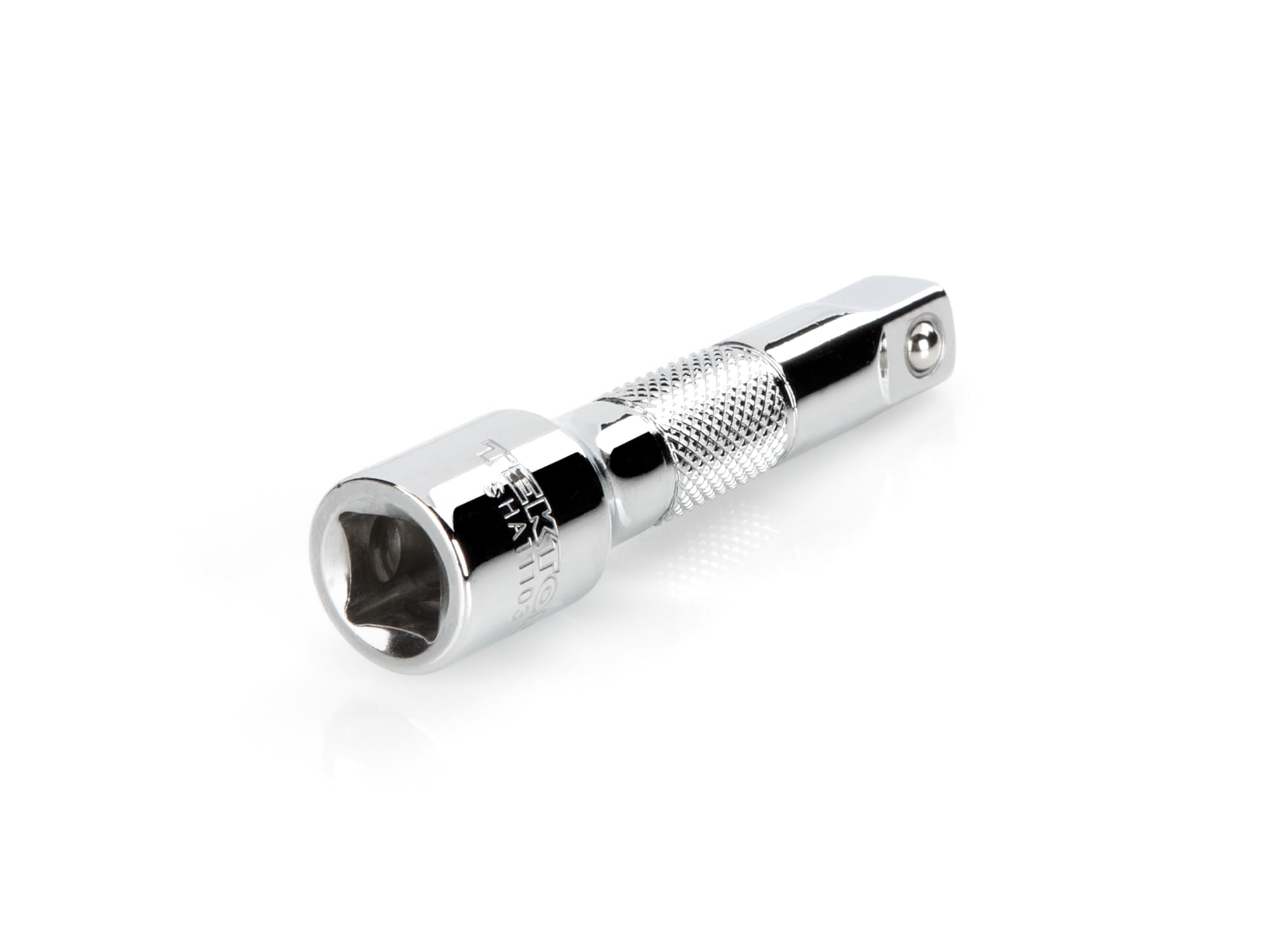 TEKTON 3/8 Inch Drive x 3 Inch Socket Extension | SHA11103