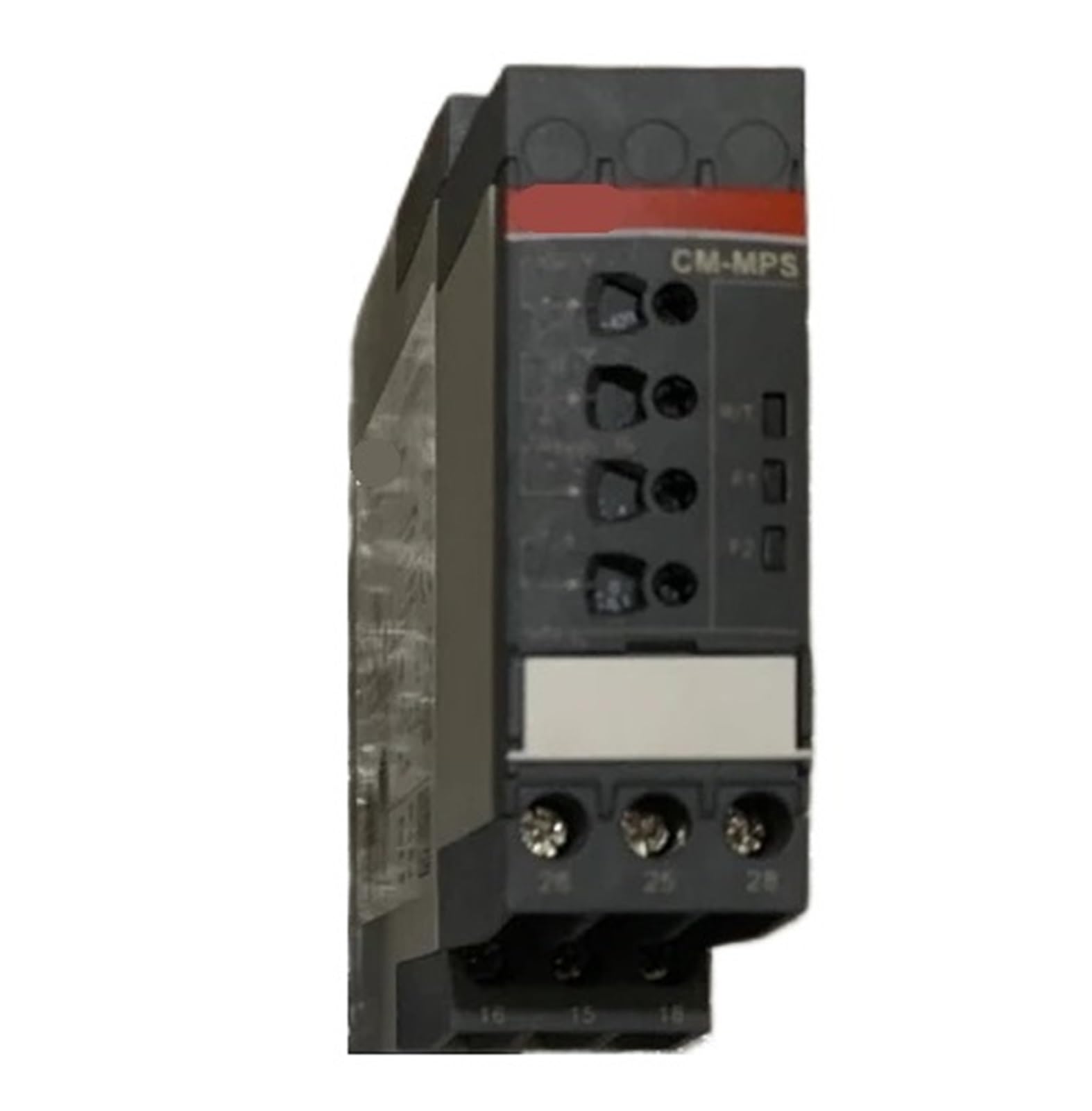 ZVQYSGIW Monitoring Relay CM-MPS.41S CM-MPS.43S CM-MPS.21S CM-MPS.41(CM-MPS.21S)