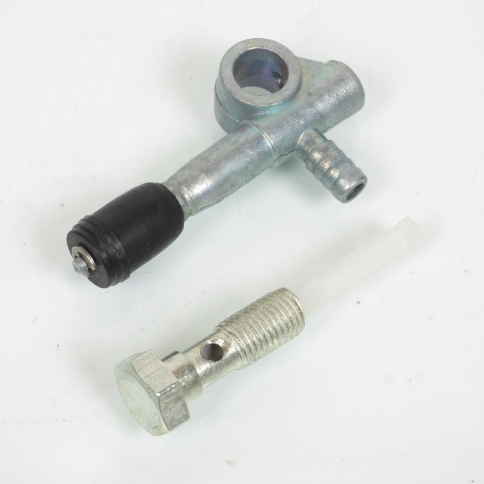 Robinet De Réservoir à Essence OMG Pour Moto Aprilia 50 RX - MFPN : -130602-6N - Auto