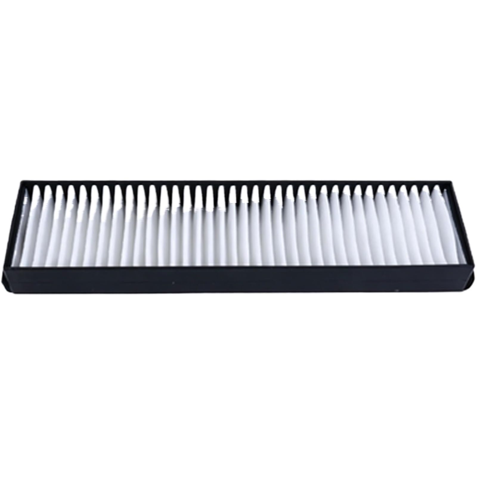 Genérico Compatible for Filtro de Aire 40040200041 DX53W/DX55/DX55W | Filtro de aire for excavadoras DX53W-DX235LCR y cargadoras E55W-E85.(High quality)
