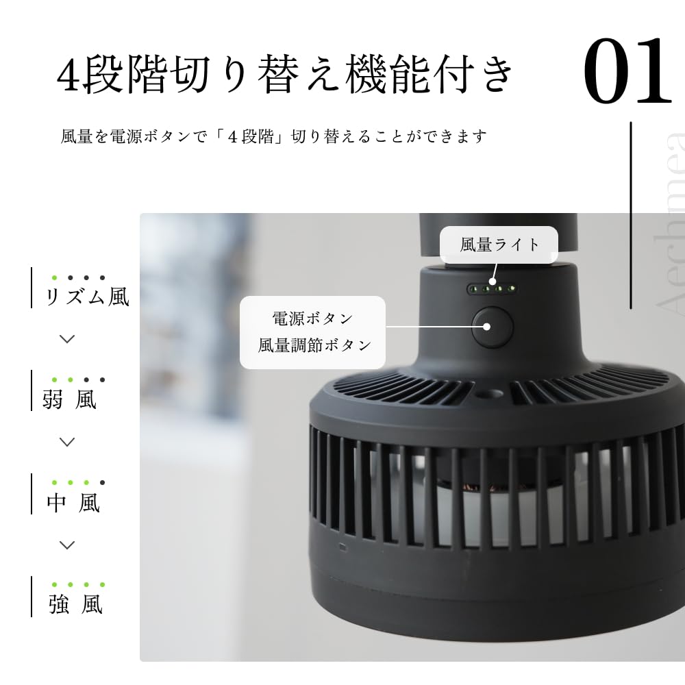 HaruDesign 植物育成LEDライト エクメアファンレール0.5m HaruDesign