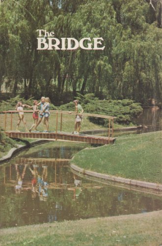 The Bridge B000YQV3C4 Book Cover