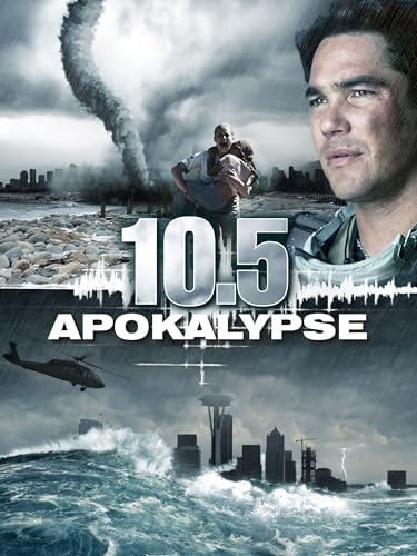 10,5: Apokalypse