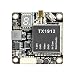 Wolfwhoop Q3-Pro 5.8GHz 0.01/25/200/600/1200mW 40CH Switchable FPV Video Transmitter with FC Uart Support Telemetry via Betaflight Flight Controller