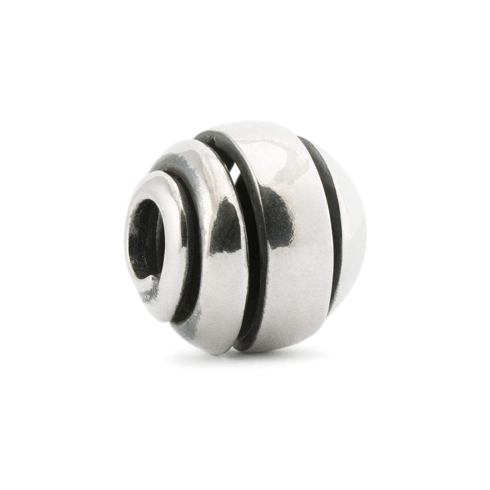 Trollbeads Silver 925 Bead Thoughts