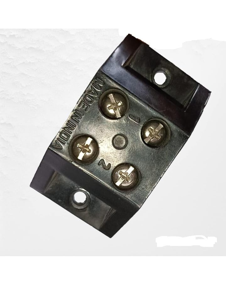 2 Way Bakelite Connector-picture-29