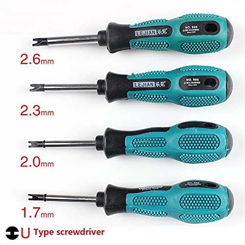 Froiny Cacciavite Speciale Magnetico Ad Alta