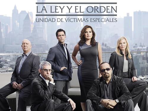 Lei & Ordem: Unidade de Vítimas Especiais