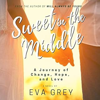 Page de couverture de Sweet in the Middle