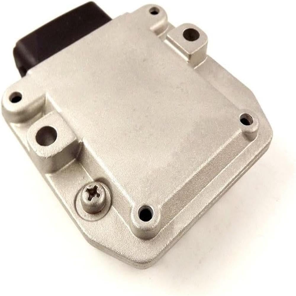Ignition Control Module Igniter Fit For Lexus LX450 4.5L 1996-1997 89621-26010OEM for Genuine Replacement