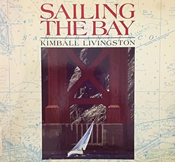 Paperback Sailing the Bay Book