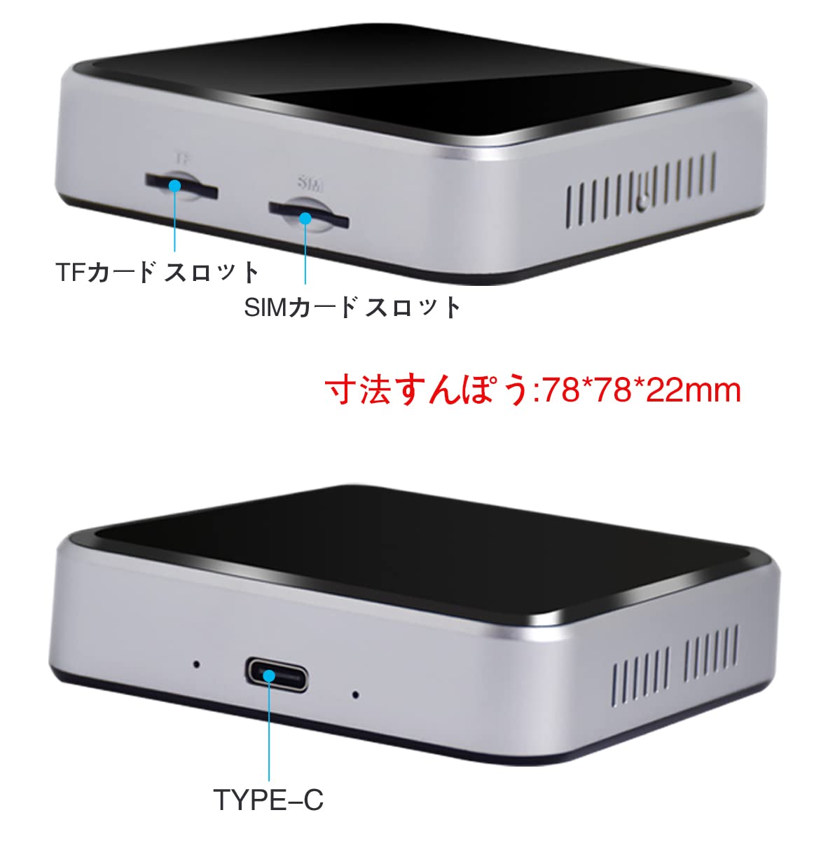 Amazon.co.jp: Redmaple: CARPLAY AI BOX