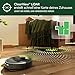 iRobot Roomba Plus 405 Combo Robot + AutoWash Dock Saugroboter mit Wischfunktion - Clearview LiDAR - 7000Pa - DualClean Wischpads - SmartScrub - Teppicherkennung - 75 Tage Entleerung - Schwarz