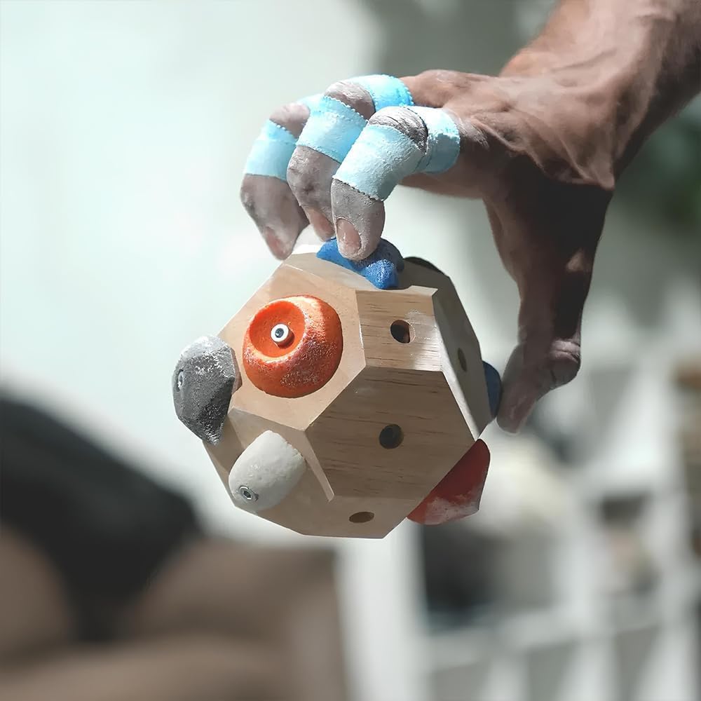 RAILBLAZA G-Holds (35MM)