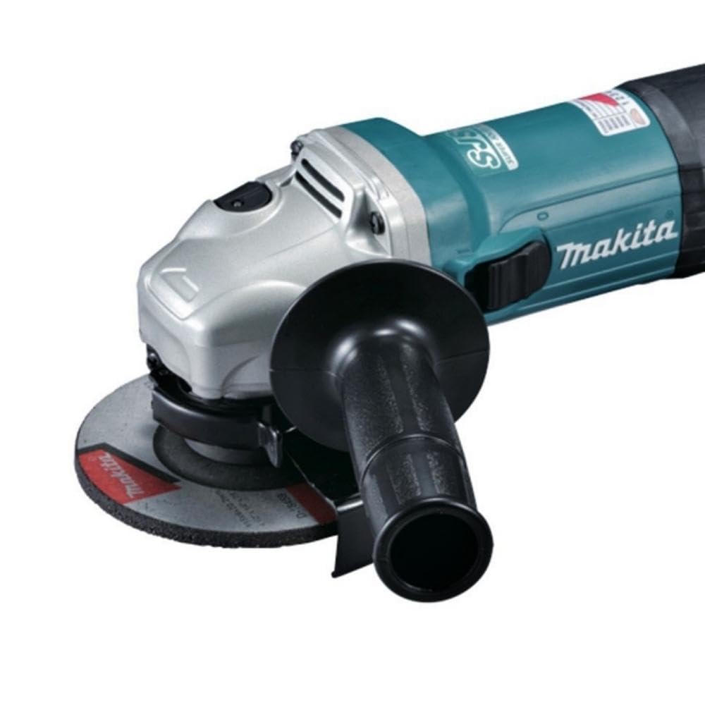 Makita Winkelschleifer 115 mm, 1,400 W, GA4540C