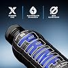 PRIME Hydration Aaron Judge, Sports Drinks, Electrolyte Enhanced for Replenishing Fluids, 250mg BCAAs, B Vitamins, Antioxidants, Low Sugar, 16.9 Fl Oz, 12 Pack