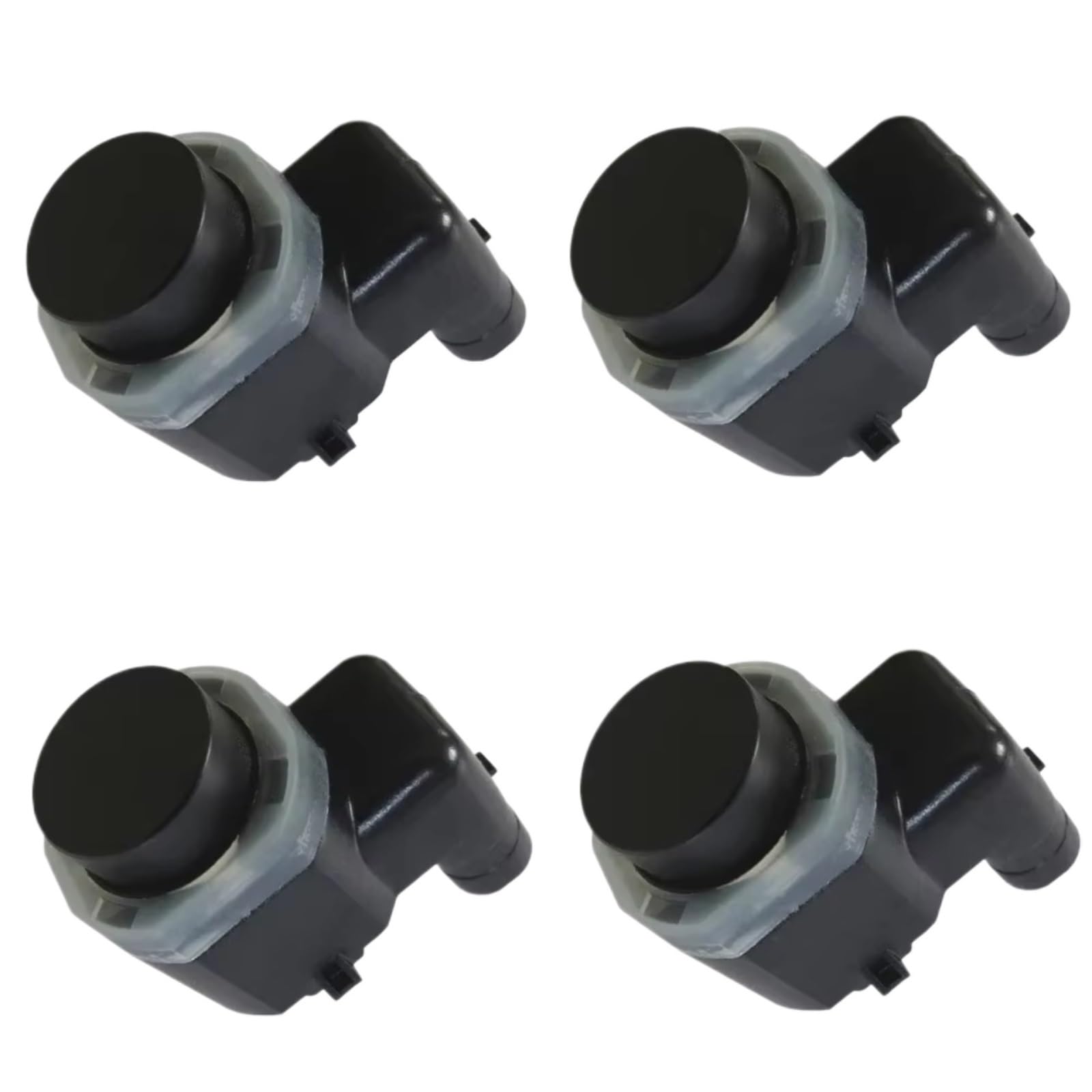 Sensori parcheggio Compatibile Con Volvo Per V70 2008 2009 2010 Sensore Parcheggio Wireless Sensore Assistenza Parcheggio OEM: 30786638