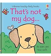 That's not my dog...