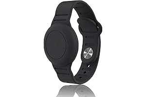 Kid-Safe GPS Bracelet: Secure Your Little Adventurer