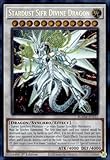 Stardust Sifr Divine Dragon - BLMM-EN151 - Secret Rare - 1st Edition
