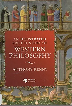 An Illustrated Brief History of Western Philosophy 2nd Edition-Wow! eBook