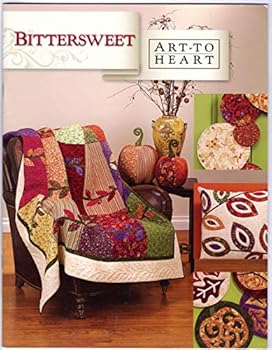 Paperback Bittersweet: Designs by Nancy Halvorsen Book
