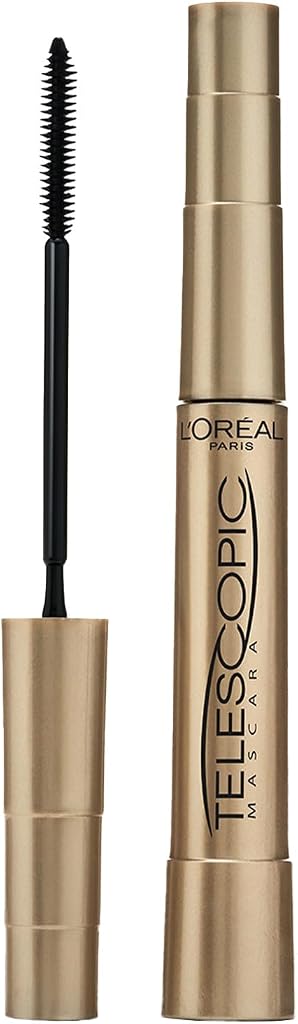 L'Oreal Paris Telescopic Maskara Siyah