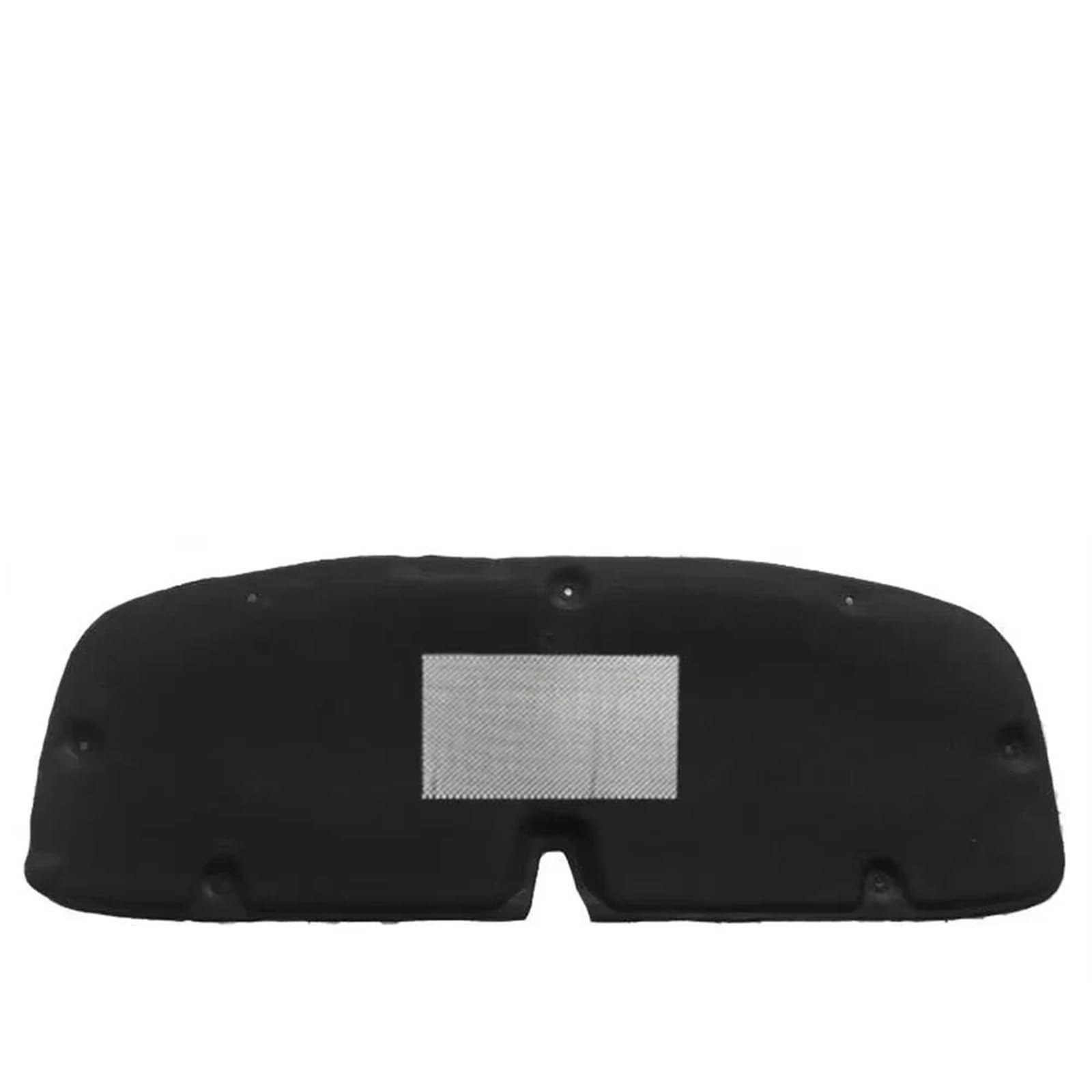 Hood Insulation Pad for Toyota for Corolla E140 E150 2007~2013