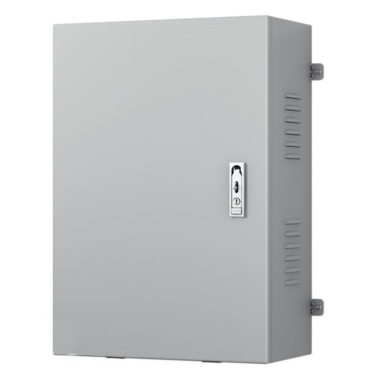 Boîte de Protection Chargeur EV Extérieure, Coffre de Station de Charge