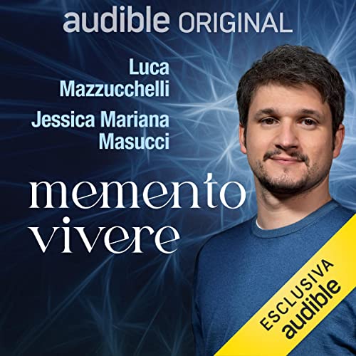 Jessica Mariana Masucci, Luca Mazzucchelli – Memento vivere (2021) (mp3 – 128 kbps)