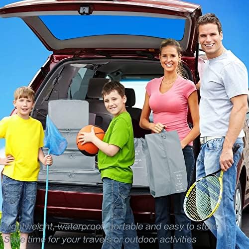10 Pcs Packing Cubes for Suitcase Lightweight Luggage Packing Organizers for Travel Accessories,Waterproof Travel Essentials Bag