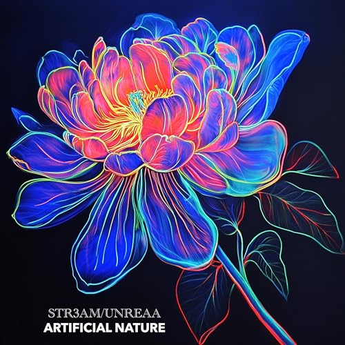 Deva Str3am Amazon MusicでStr3am & UnreaaのArtificial Natureを再生する