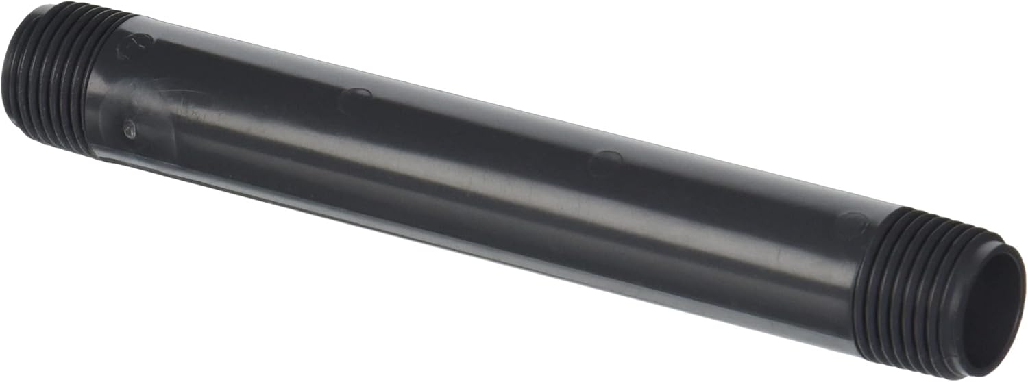 20 Pack - Orbit 1/2 Inch x 6 Inch PVC Sprinkler Riser